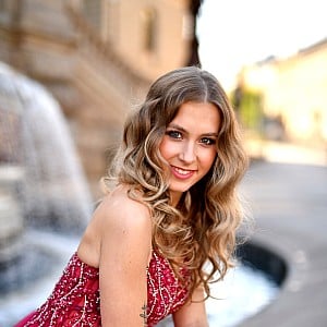 Tereza Zakova