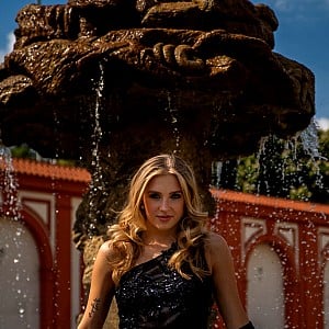 Tereza Zakova