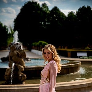 Tereza Zakova
