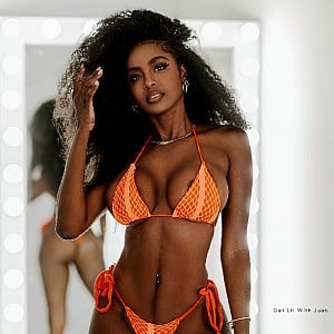 Teri (Model)