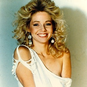 Teri Copley