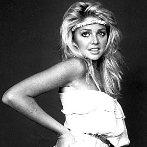 Teri Copley