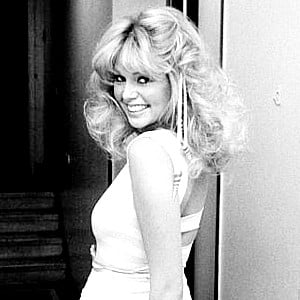 Teri Copley