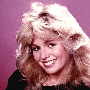 Teri Copley