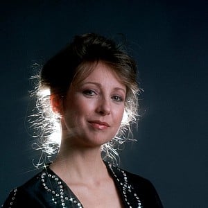 Teri Garr