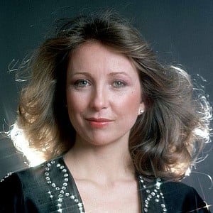 Teri Garr
