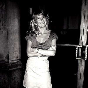 Teri Garr