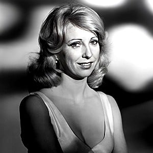 Teri Garr