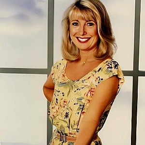 Teri Garr