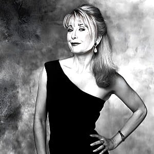 Teri Garr