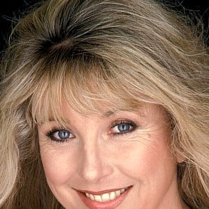 Teri Garr
