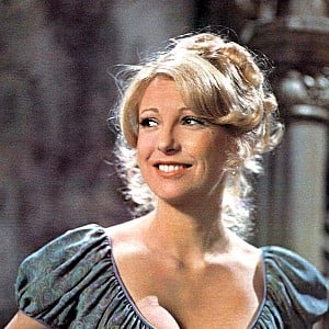 Teri Garr