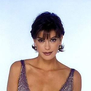 Teri Hatcher