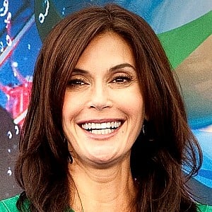 Teri Hatcher
