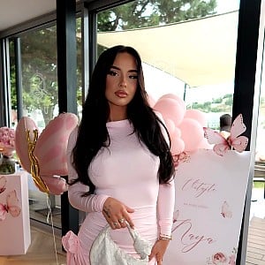 Teri Pallova