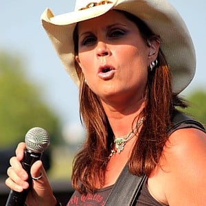 Terri Clark