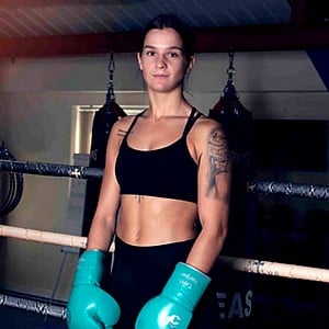 Terri Harper