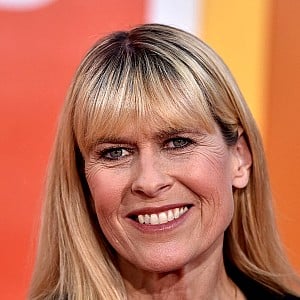 Terri Irwin