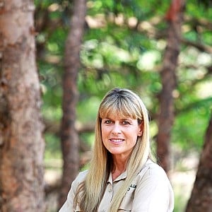 Terri Irwin
