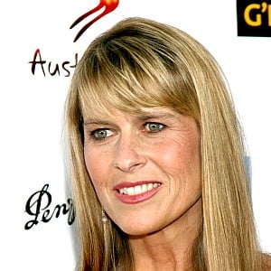 Terri Irwin