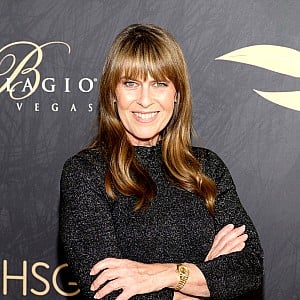 Terri Irwin