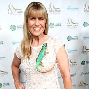 Terri Irwin