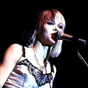 Terri Nunn