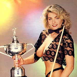 Terrie Woods