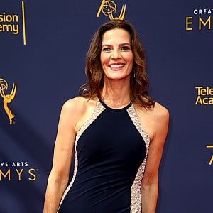 Terry Farrell