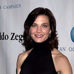 Terry Farrell