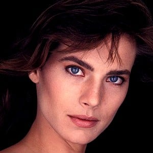 Terry Farrell