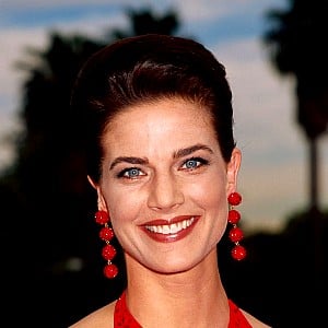 Terry Farrell