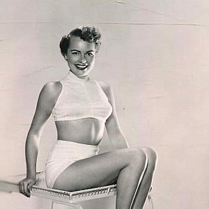 Terry Moore