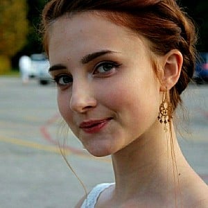 Tess Amelia