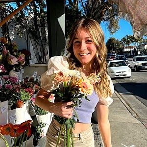 Tess Foley