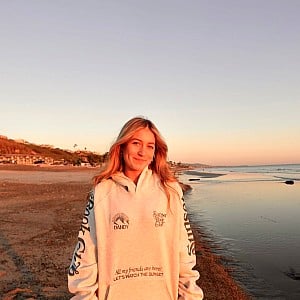 Tess Foley