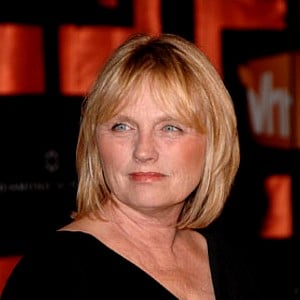 Tess Harper