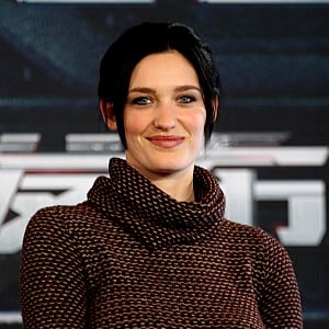 Tess Haubrich