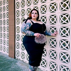 Tess Holliday