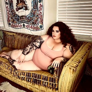 Tess Holliday