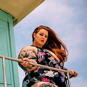 Tess Holliday