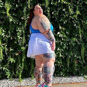 Tess Holliday