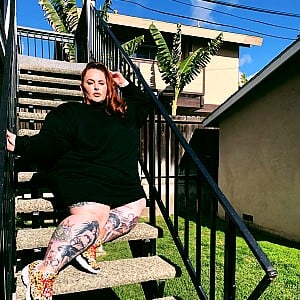Tess Holliday