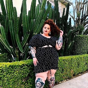Tess Holliday