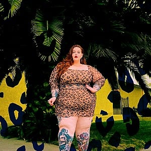 Tess Holliday