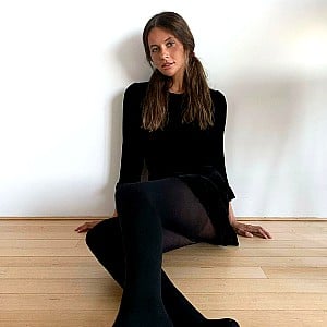 Tess Homann