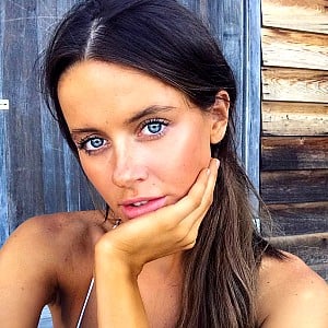 Tess Homann