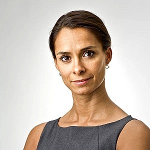 Tess Mattisson