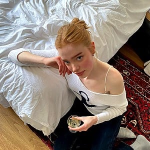 Tess Maylo Blom