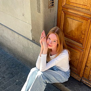 Tess Maylo Blom